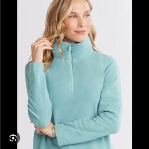 Dudley Stephens Pullover Fleece